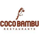 Logomarca Coco Bambu Restaurante