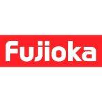 Logomarca Fujioka
