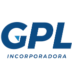 Logomarca GPL Incorporadora